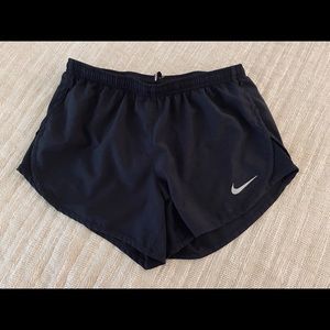 Nike Black Dry fit shorts size Small